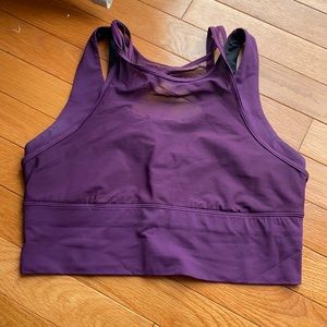 Lululemon bra top